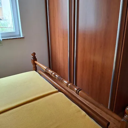 Jadranka Apartmán *