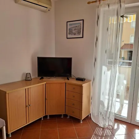Jadranka Apartmán Premantura