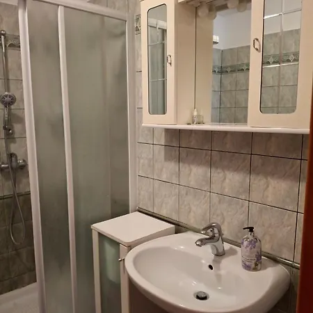 Jadranka Apartmán *