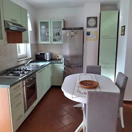 Apartmán Jadranka Premantura