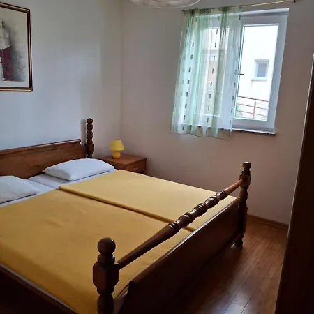 Jadranka Apartmán Premantura