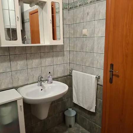 Jadranka Apartmán Premantura