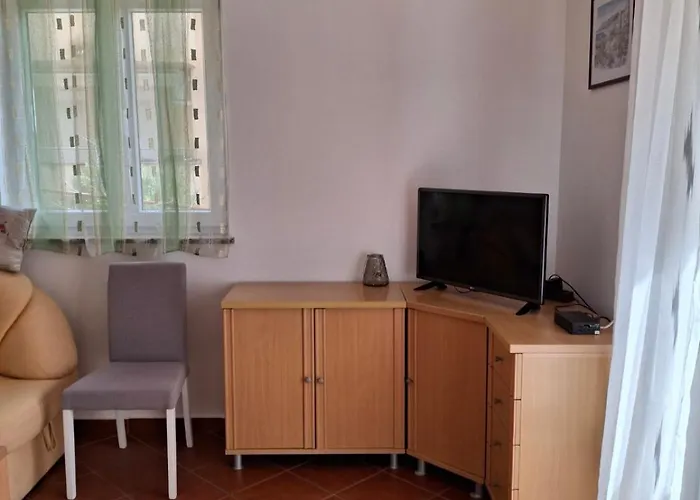 Jadranka Appartement