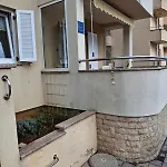 Jadranka Apartament *