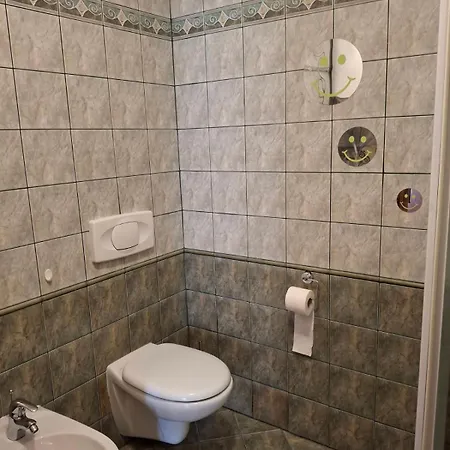 Lägenhet Jadranka