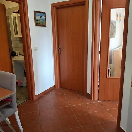 Apartament Jadranka Premantura