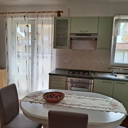 公寓 Jadranka 普莱曼图拉