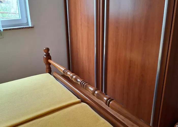 Jadranka Apartamento *