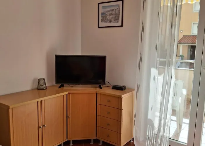 Jadranka Apartamento Premantura