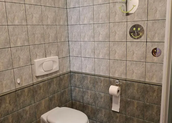 Apartamento Jadranka