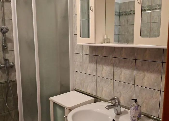 Jadranka Apartamento *