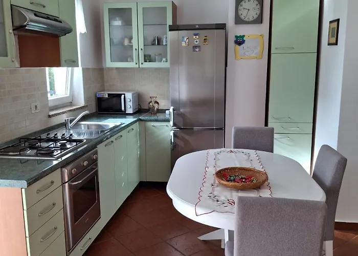 Apartamento Jadranka Premantura