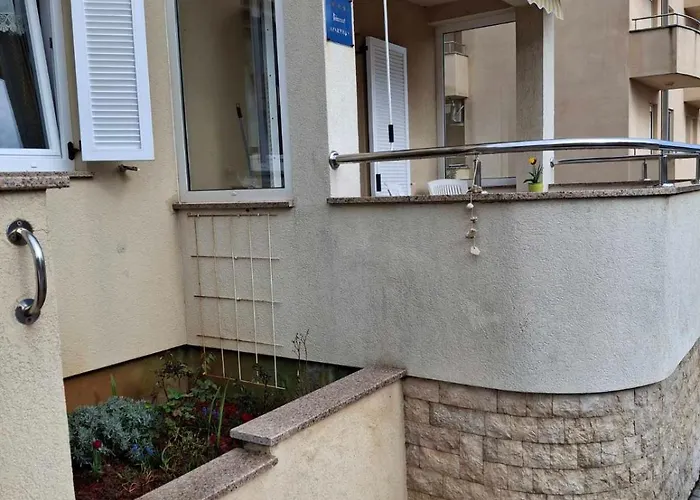 Jadranka Apartamento *