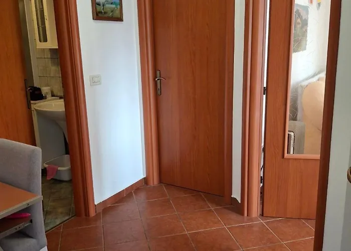 Apartamento Jadranka Premantura