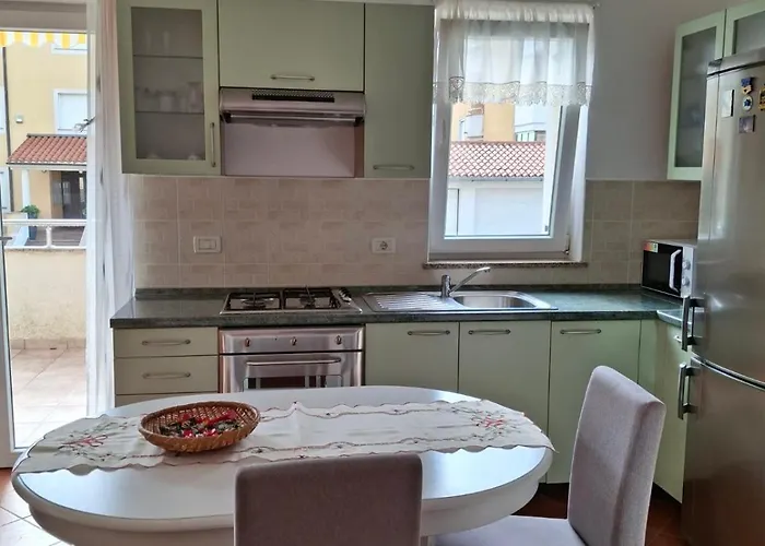Apartamento Jadranka