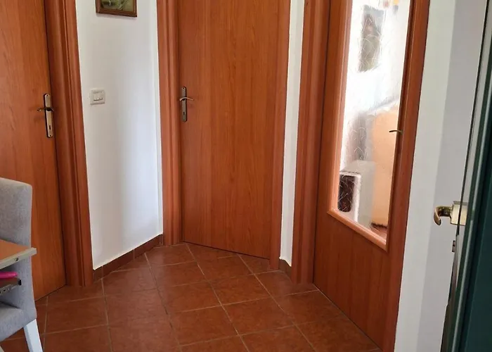 Jadranka Apartamento *