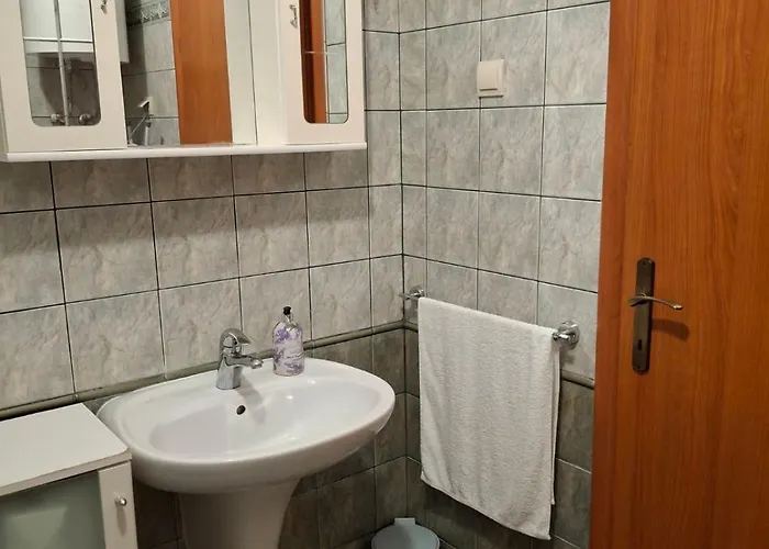 Jadranka Apartamento Premantura