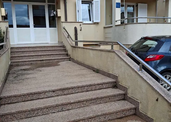 Apartamento Jadranka